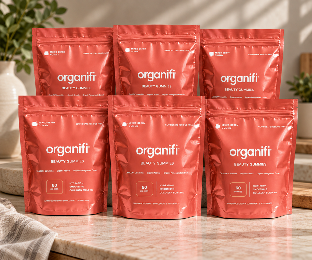 6 Bags