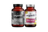 Add Magnesium & Liver Reset