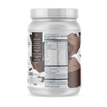Organifi Chocolate Protein Container Nutrition Facts
