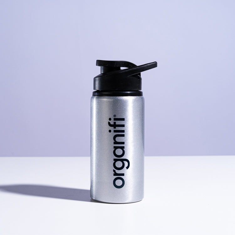 FREE- Limited Edition Water Bottle