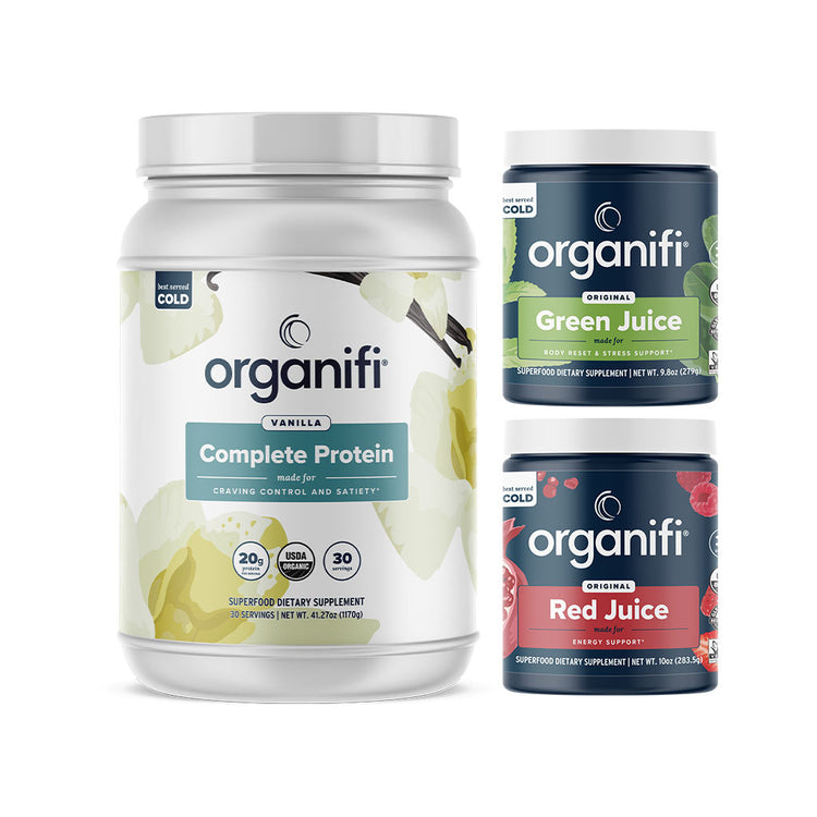 Redesign Your Day Kit Upgrade